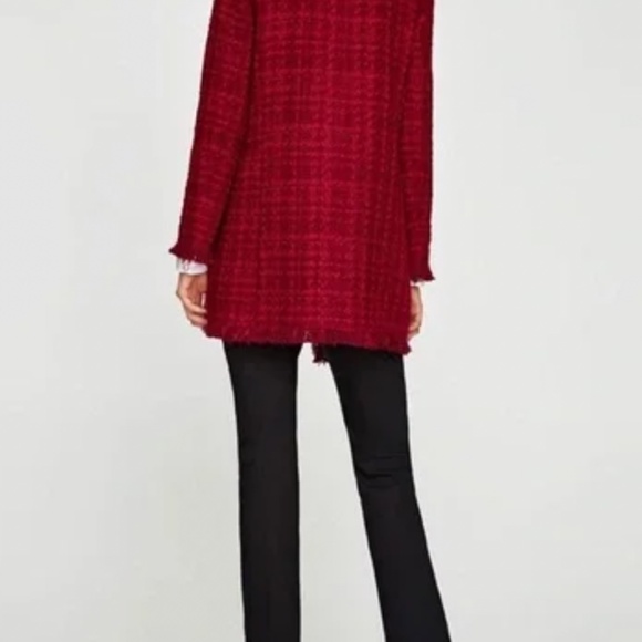 Zara jacket - Picture 8 of 8